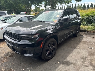 2023 Jeep Grand Cherokee L for sale in Vancouver WA