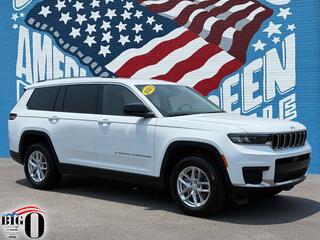 2023 Jeep Grand Cherokee L for sale in Greenville SC