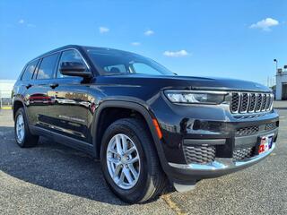 2023 Jeep Grand Cherokee L for sale in Cleveland TX
