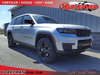 2023 Jeep Grand Cherokee L for sale in Boardman OH