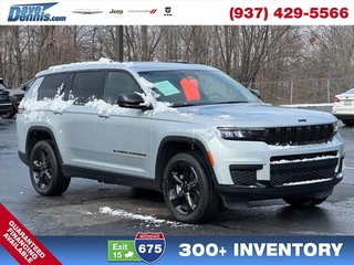 2023 Jeep Grand Cherokee L for sale in Dayton OH