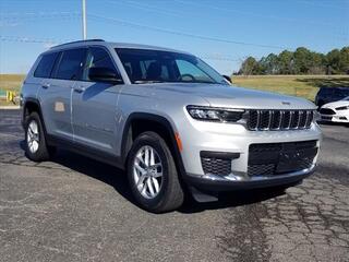 2023 Jeep Grand Cherokee L for sale in Cleveland TN