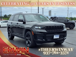 2023 Jeep Grand Cherokee L for sale in Troy OH