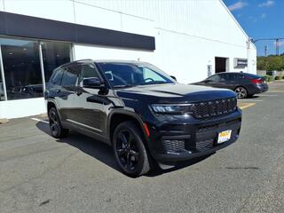 2023 Jeep Grand Cherokee L
