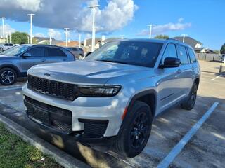 2024 Jeep Grand Cherokee L for sale in Baytown TX