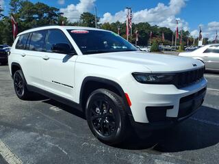 2024 Jeep Grand Cherokee L for sale in New Bern NC
