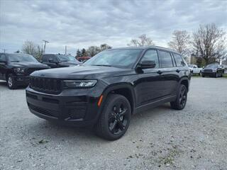 2024 Jeep Grand Cherokee L
