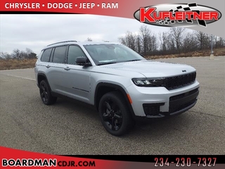 2024 Jeep Grand Cherokee L for sale in Boardman OH