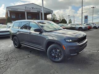 2024 Jeep Grand Cherokee L for sale in Clarksville TN