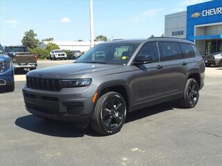 2024 Jeep Grand Cherokee L for sale in Eufaula OK