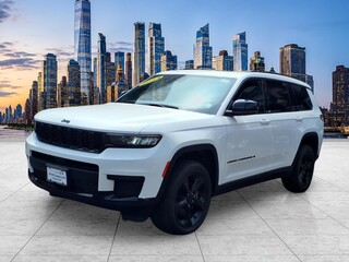 2024 Jeep Grand Cherokee L for sale in Manhattan NY