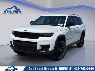 2024 Jeep Grand Cherokee L for sale in Chattanooga TN