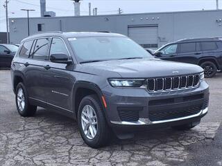 2024 Jeep Grand Cherokee L