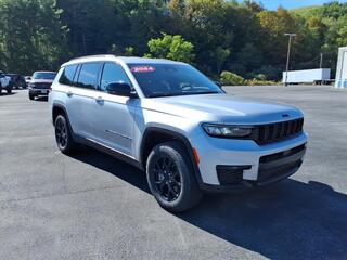 2024 Jeep Grand Cherokee L for sale in Tazewell VA