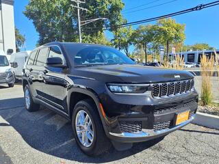 2024 Jeep Grand Cherokee L for sale in Nanuet NY