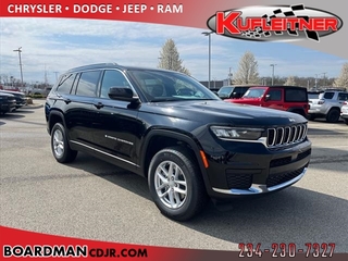 2024 Jeep Grand Cherokee L for sale in Boardman OH