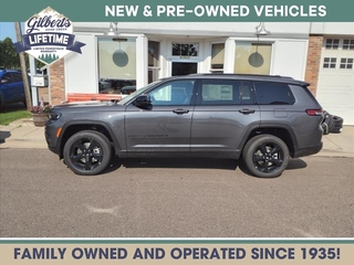 2024 Jeep Grand Cherokee L for sale in Sand Creek WI