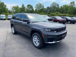 2024 Jeep Grand Cherokee L for sale in Elma NY