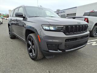 2024 Jeep Grand Cherokee L for sale in Freehold NJ