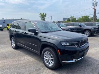 2024 Jeep Grand Cherokee L