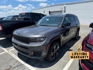 2024 Jeep Grand Cherokee L for sale in Greenville SC