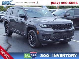 2024 Jeep Grand Cherokee L for sale in Dayton OH