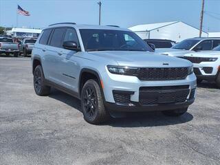 2024 Jeep Grand Cherokee L for sale in Coucil Bluffs IA