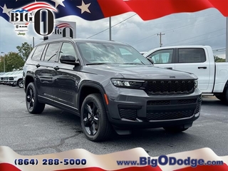 2024 Jeep Grand Cherokee L for sale in Greenville SC