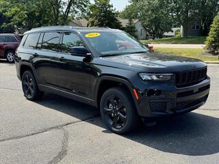 2024 Jeep Grand Cherokee L for sale in Janesville WI