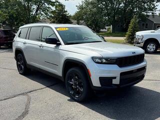 2024 Jeep Grand Cherokee L for sale in Janesville WI