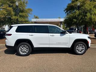 2024 Jeep Grand Cherokee L for sale in Nashville TN