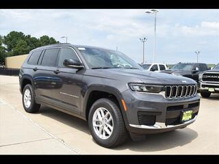 2024 Jeep Grand Cherokee L