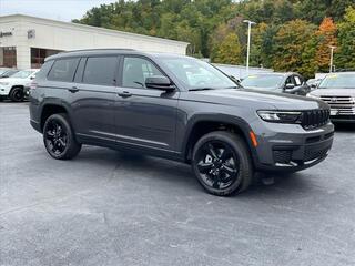 2024 Jeep Grand Cherokee L