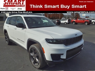 2024 Jeep Grand Cherokee L for sale in White Hall AR