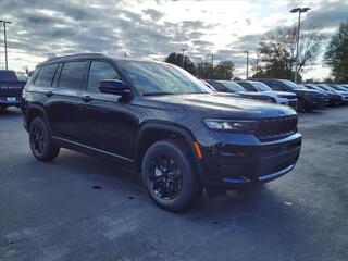 2025 Jeep Grand Cherokee L for sale in Lexington NC