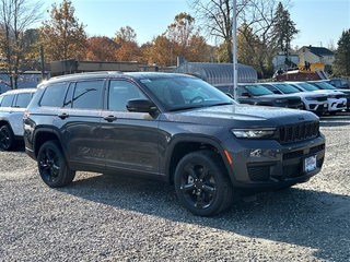 2025 Jeep Grand Cherokee L for sale in Bedford Hills NY