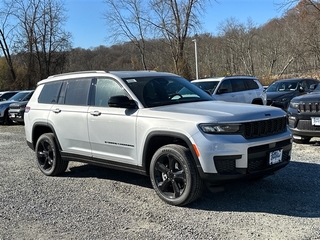 2025 Jeep Grand Cherokee L for sale in Bedford Hills NY