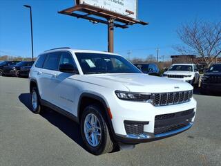 2025 Jeep Grand Cherokee L for sale in Pineville NC