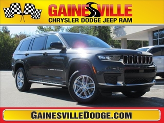 2025 Jeep Grand Cherokee L for sale in Gainesville FL