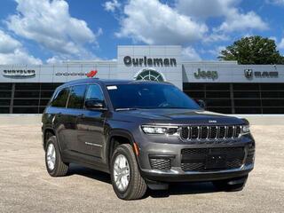 2025 Jeep Grand Cherokee L for sale in Bowie MD