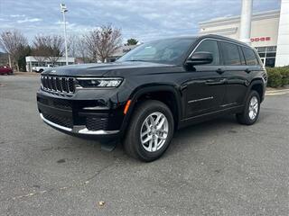 2025 Jeep Grand Cherokee L for sale in Fort Mill SC