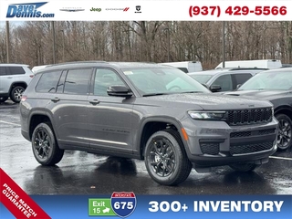 2025 Jeep Grand Cherokee L for sale in Dayton OH