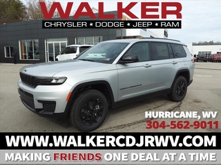 2025 Jeep Grand Cherokee L for sale in Hurricane WV