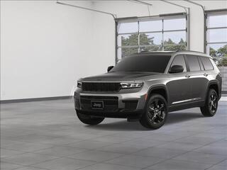 2025 Jeep Grand Cherokee L for sale in Cleveland TX