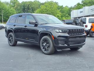 2025 Jeep Grand Cherokee L for sale in Lexington NC