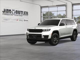 2025 Jeep Grand Cherokee L for sale in Linn MO