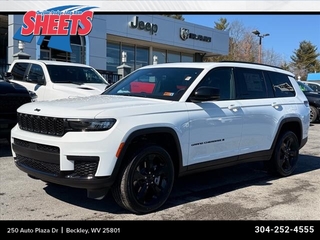 2025 Jeep Grand Cherokee L for sale in Beckley WV