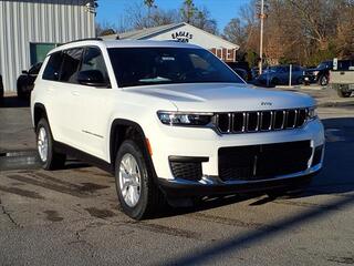 2025 Jeep Grand Cherokee L for sale in Carbondale IL