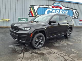 2025 Jeep Grand Cherokee L for sale in Muncie IN