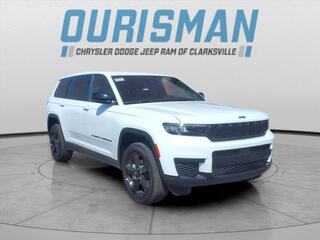 2025 Jeep Grand Cherokee L for sale in Clarksville MD